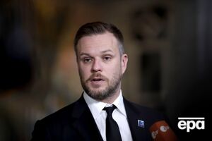 Новые танки, новые ракетные комплексы, даже боеприпасы "просто не поставляются" Украине, отметил Ландсбергис