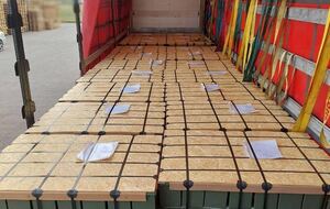 Утвержденная Кабмином "форма 302" заменяет таможенную декларацию для военных грузов – МО