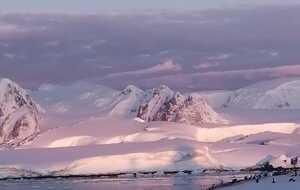 21 декабря световой день на станции продлится 22 часа 24 минуты 42 секунды, а вместо ночи будут короткие сумерки