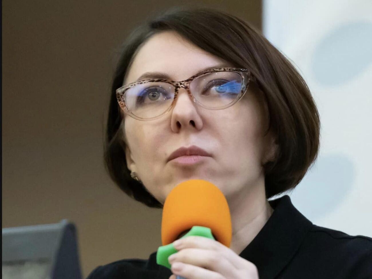 Окупанти свідомо виснажують сили оборони України "абсолютно по всій лінії фронту", зазначила Маляр