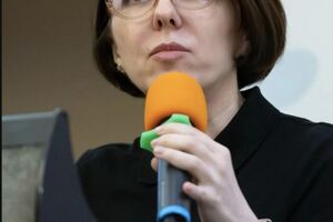 Окупанти свідомо виснажують сили оборони України "абсолютно по всій лінії фронту", зазначила Маляр