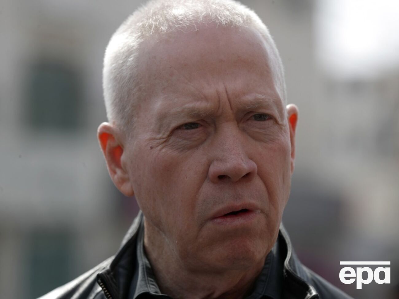 Перепочинок у війні з ХАМАС буде коротким, зазначив Галант