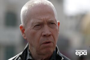 Передышка в войне с ХАМАС будет короткой, отметил Галант