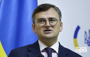 У наші дні Росія продовжує спроби використати їжу як зброю, нагадав Кулеба