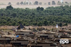 Израильская армия заявила о готовности к режиму прекращения огня