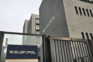 У жовтні Європол приєднався до спільної слідчої групи з розслідування міжнародних злочинів, скоєних в Україні