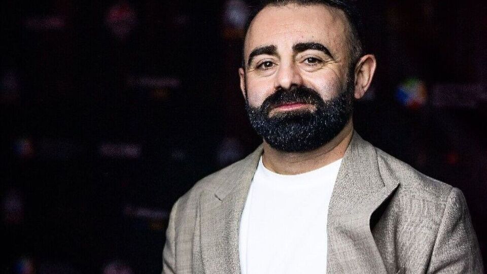 Арзуманян про свою судимість: Це ніяк не пов'язано з кримінальним світом