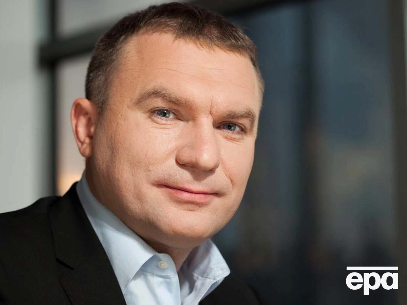 Игорь Мазепа: Сбор налогов и других платежей внутри страны составляет 35% всех выплат бюджета