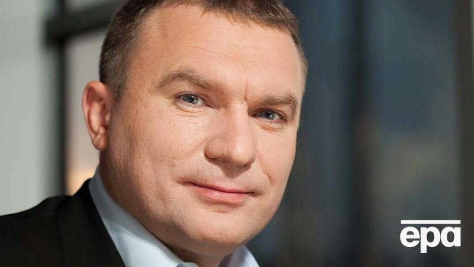 Ігор Мазепа: Збір податків та інших платежів усередині країни складає 35% від усіх виплат бюджету