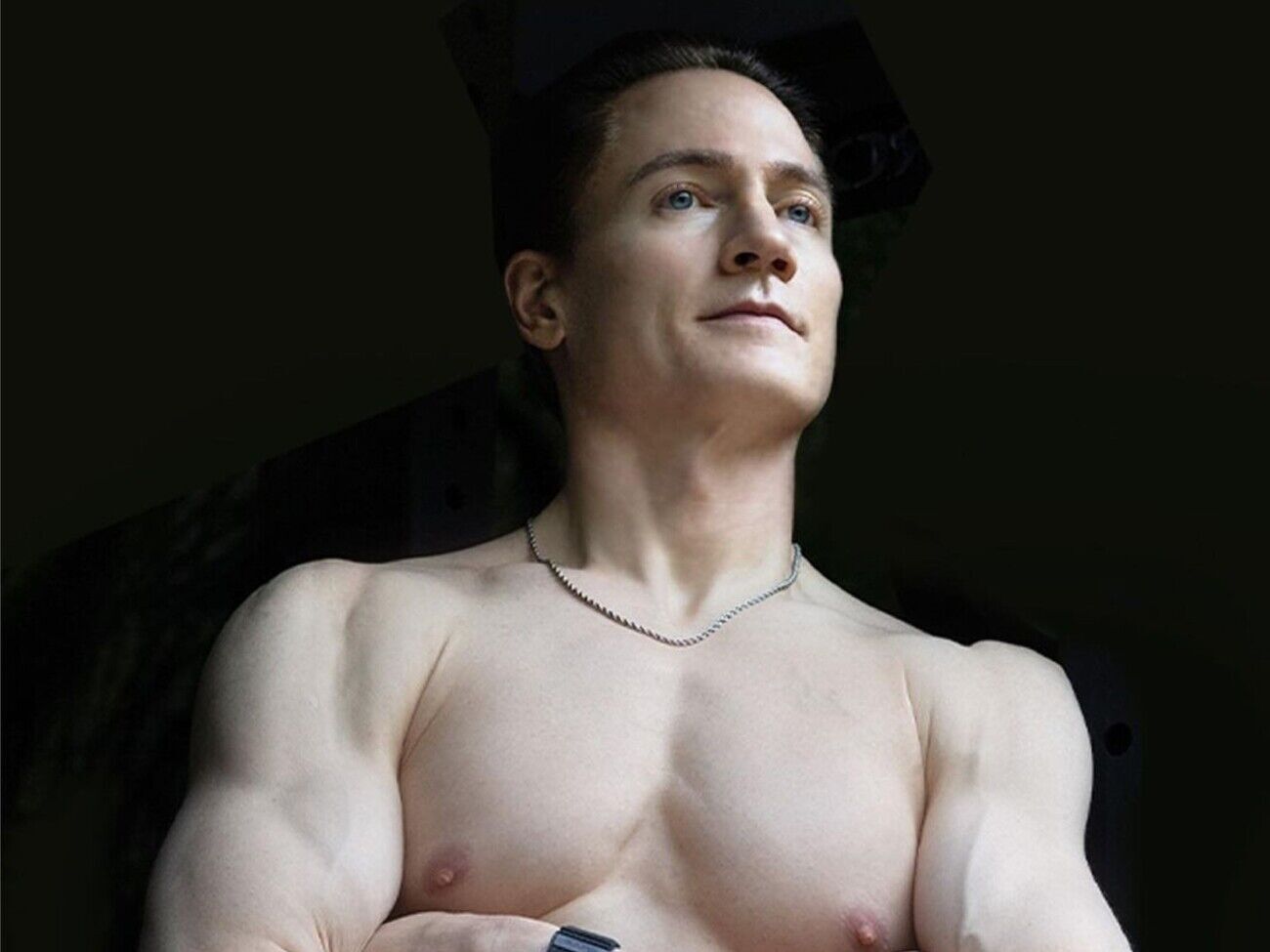 Джонсон: Сьогодні вдячний за те, що тепер відчуваю ненаситну жагу життя