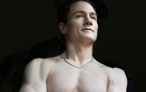 Джонсон: Сьогодні вдячний за те, що тепер відчуваю ненаситну жагу життя