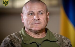 Тарнавский отметил, что силы обороны продолжают наступательную операцию на мелитопольском направлении