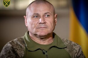 Тарнавский отметил, что силы обороны продолжают наступательную операцию на мелитопольском направлении