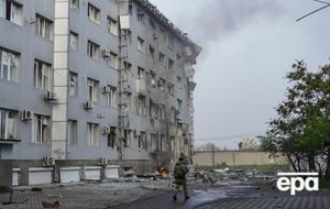 В последние месяцы власти Мелитополя регулярно сообщают о взрывах во временно оккупированном городе