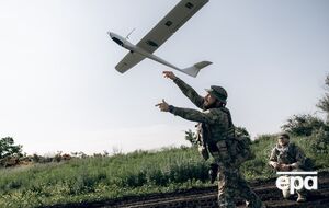 В РФ заявили об атаке якобы украинских беспилотников по Волгоградской области
