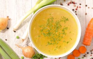 Склад продуктів можна змінювати на свій розсуд