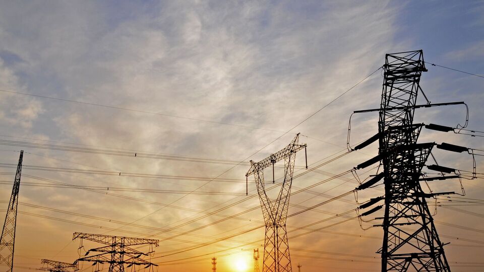 22 ноября "Укрэнерго" впервые за длительное время зафиксировала дефицит в энергосистеме