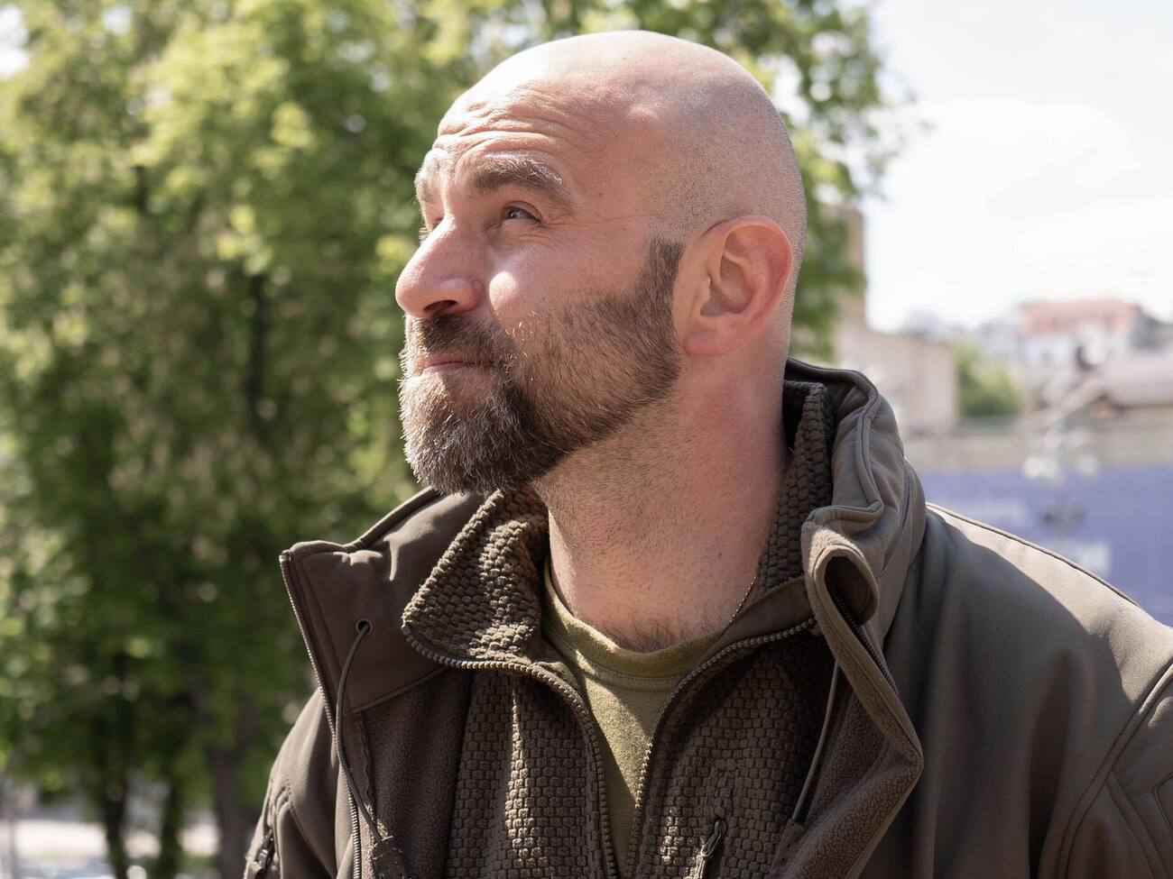 Якщо Захід зведе свою допомогу Києву до лише оборонних поставок, український тил відчує на собі війну значно виразніше, ніж зараз