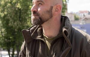 Якщо Захід зведе свою допомогу Києву до лише оборонних поставок, український тил відчує на собі війну значно виразніше, ніж зараз