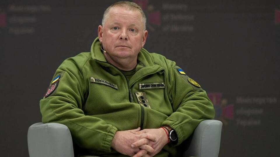 Союзники України вже створили авіаційну, протиповітряну, танкову, артилерійську і коаліцію з морської безпеки, нагадав Коваленко