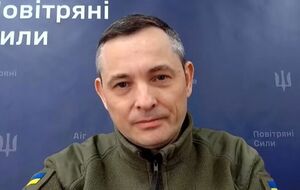 Игнат отмечает, что даже маленькие группы Shahed несут опасность