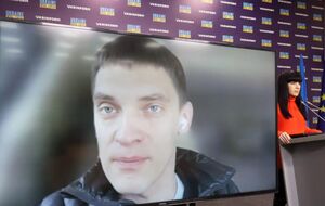 Федоров сообщил, что оккупанты жалуются на удар по Акимовке западным вооружением