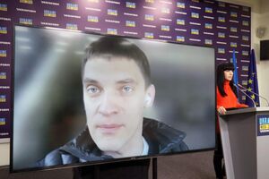 Федоров повідомив, що окупанти скаржаться на удар по Якимівці західним озброєнням