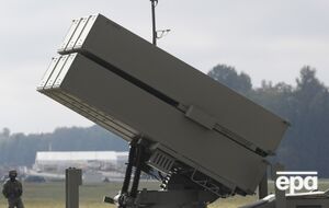 О передаче установок NASAMS Литва сообщила 10 ноября