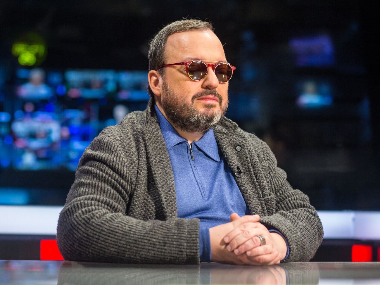 Белковский: Поддержка Украины не прекратится даже при Трампе