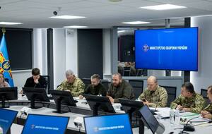 Група працюватиме за принципом "оперативного штабу"