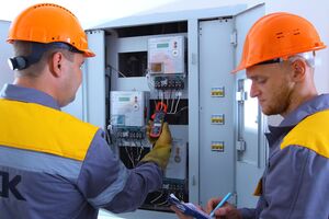 Енергоблоки електростанцій періодично вимушені виходити в короткочасні позапланові ремонти