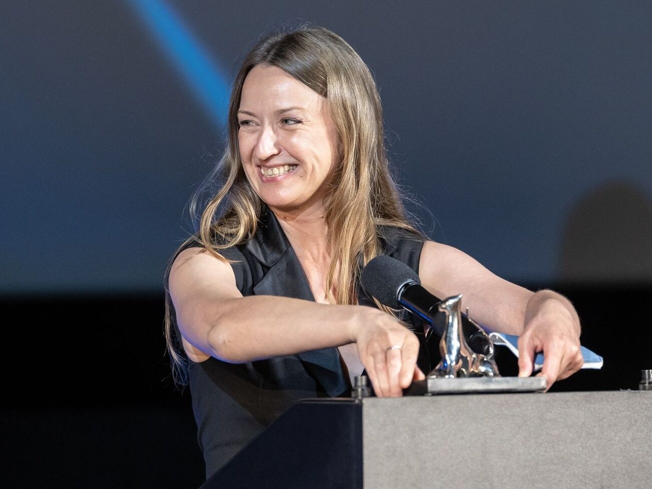 Врода: Большинство моих коллег работали в России, тогда это считалось хорошей карьерой