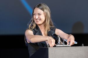 Врода: Большинство моих коллег работали в России, тогда это считалось хорошей карьерой