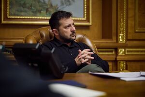 Комплексний план із мобілізації в Україні буде наступного тижня, зазначив Зеленський