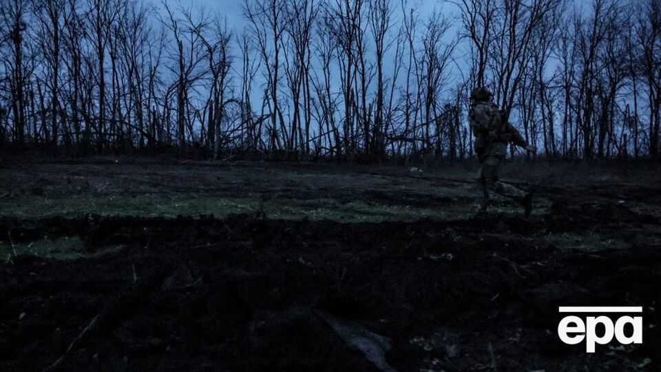 Сили оборони відбивають численні атаки росіян