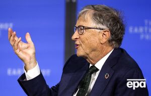 Гейтс сказав, що колись може настати час, коли людям "не доведеться працювати так багато"