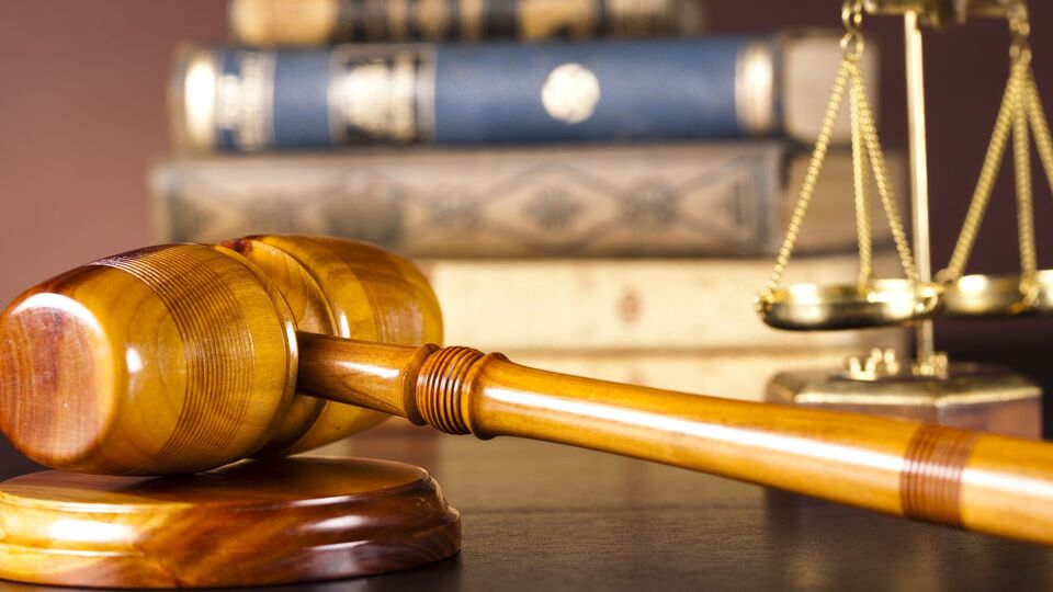 Суд признал агента ФСБ виновным по статье о государственной измене