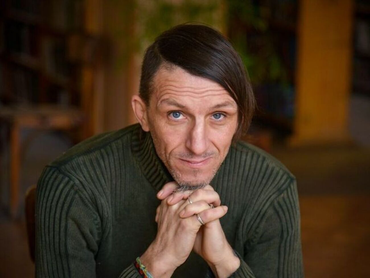 В полиции рассказали подробности об убийстве оккупантами Вакуленко