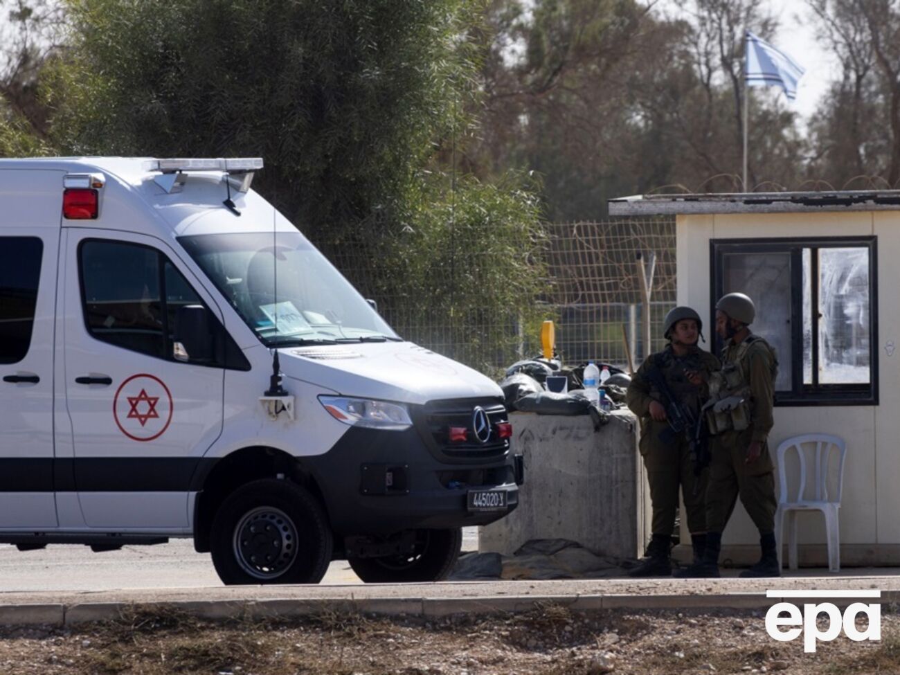 Із 13 звільнених ХАМАС 24 листопада ізраїльтян лише четверо – діти, зазначили ЗМІ