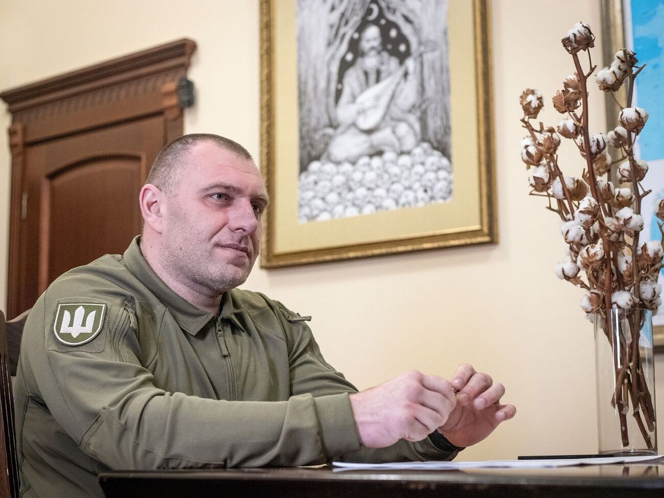 Малюк: Мы разрушили миф о непобедимости России