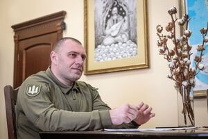 Малюк: Ми зруйнували міф про непереможність Росії