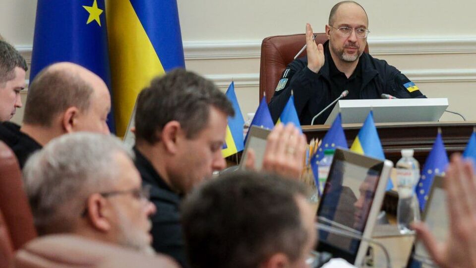 Грант от Германии поможет правительству продолжать финансировать программу льготного кредитования "Доступные кредиты 5–7–9%", отметил Шмыгаль