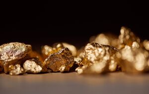 В Минобороны сообщили, что нашли золото на складах