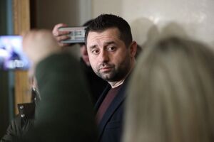 В Украине есть мобилизационный ресурс и сейчас он известен, отметил Арахамия
