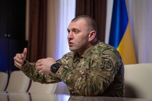 Малюк: Наши славные предки нас постоянно вдохновляют