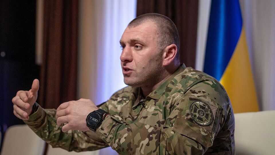Малюк: Наші славні пращури нас постійно надихають