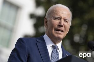 Президент США про перемир'я в Газі: Поки все відбувається добре