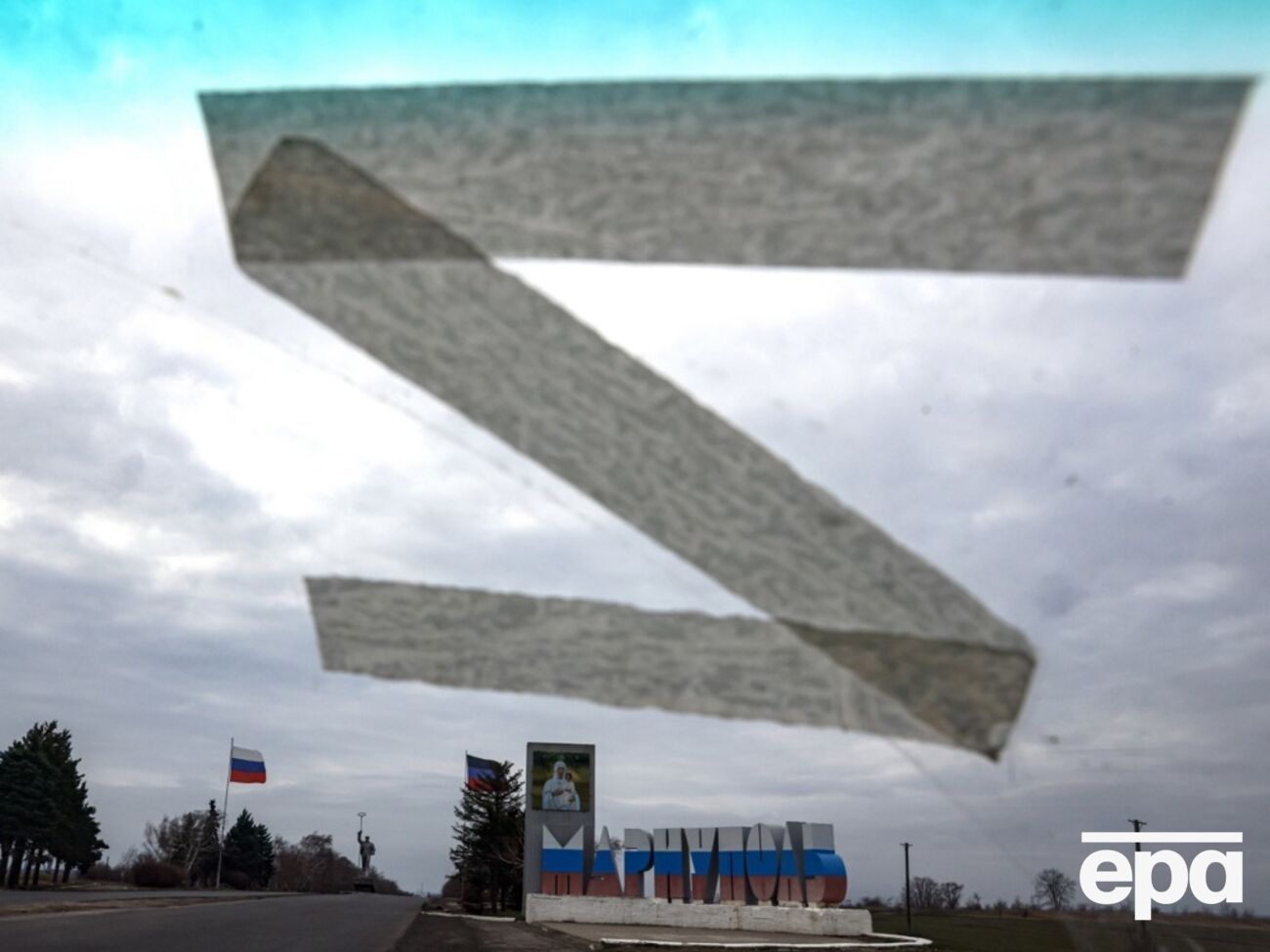 Маріуполь – у російській окупації з травня 2022 року