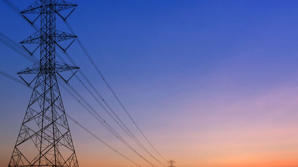 Зараз тривають роботи з відновлення електропостачання