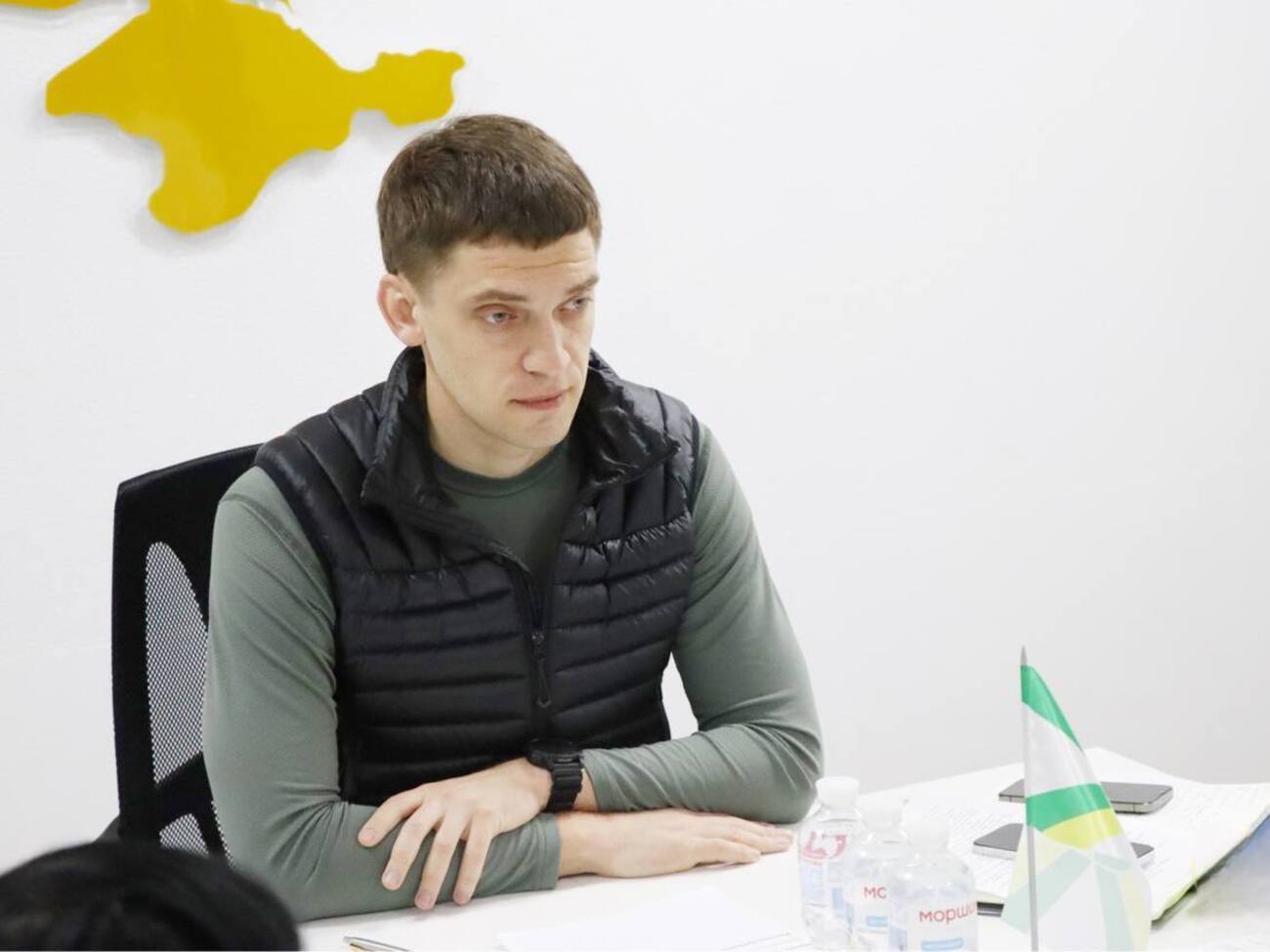 Федоров: Спротив на тимчасово окупованих територіях тільки зростає